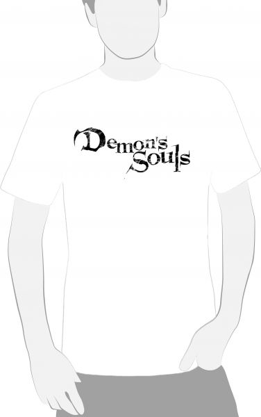 Demon's Souls Logo