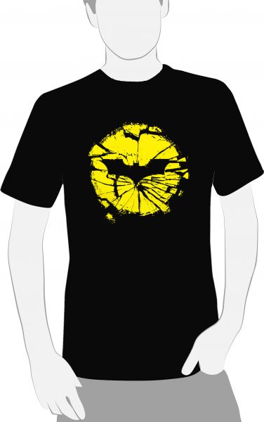 The Dark Knight Symbol
