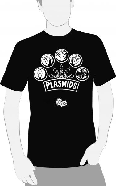 Plasmids